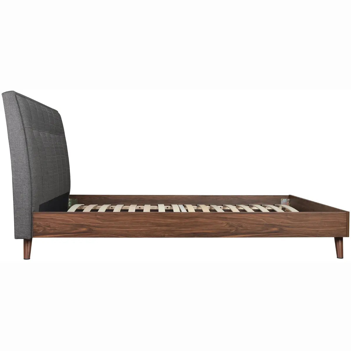 Fletcher Todros Platform Bed Mazin