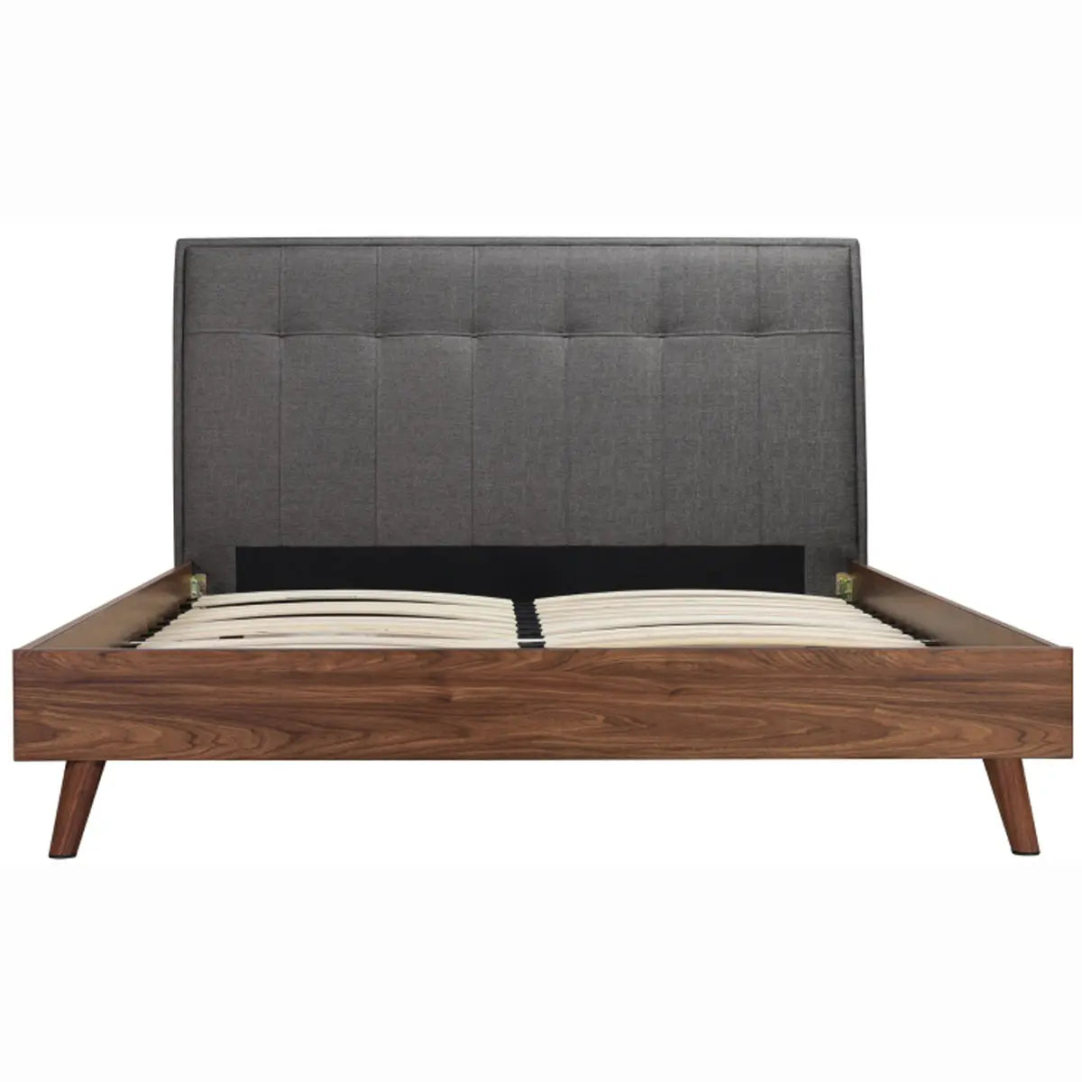 Fletcher Todros Platform Bed Mazin