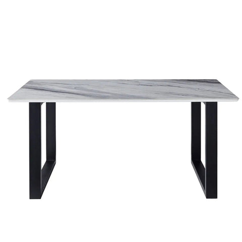 Leander 5 pc Dining Set 5915 - Mazin