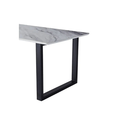 Leander 5 pc Dining Set 5915 - Mazin