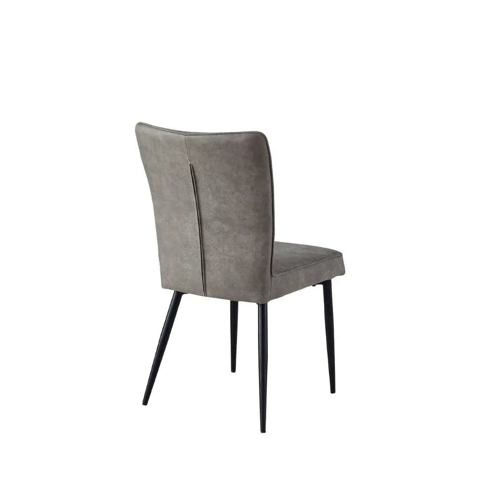 Leander 7 pc Dining Set 5915 - Mazin