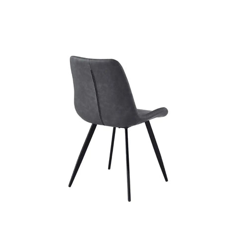 Dumas 5 pc Dining Set 5916 - Mazin