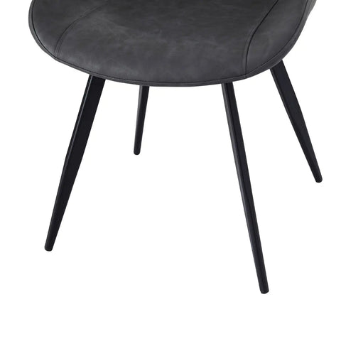 Dumas 5 pc Dining Set 5916 - Mazin