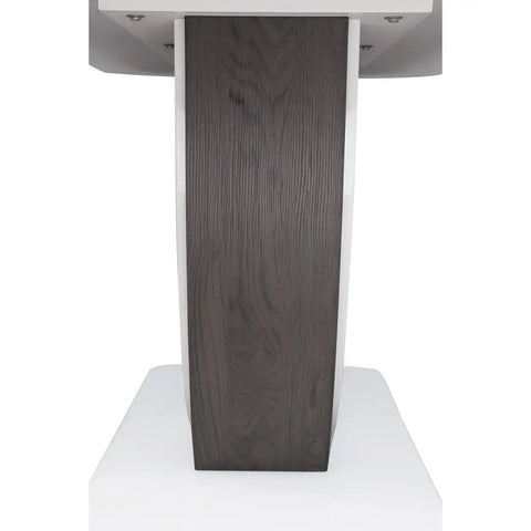 London 7 pc Dining Set 5922 - Mazin