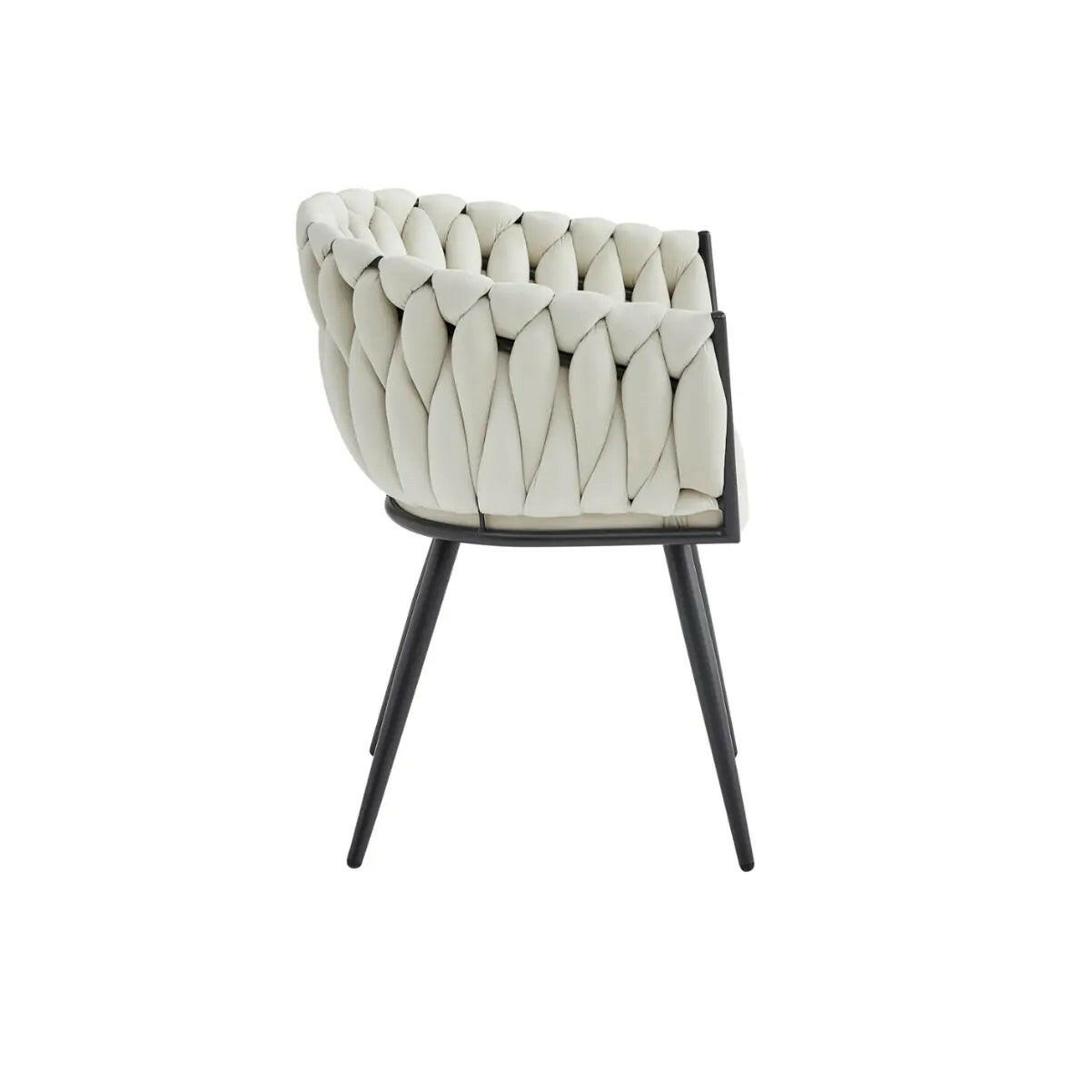 Skye Dining Set 5934 in Beige