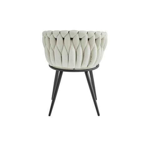 Skye Dining Set 5934 in Beige