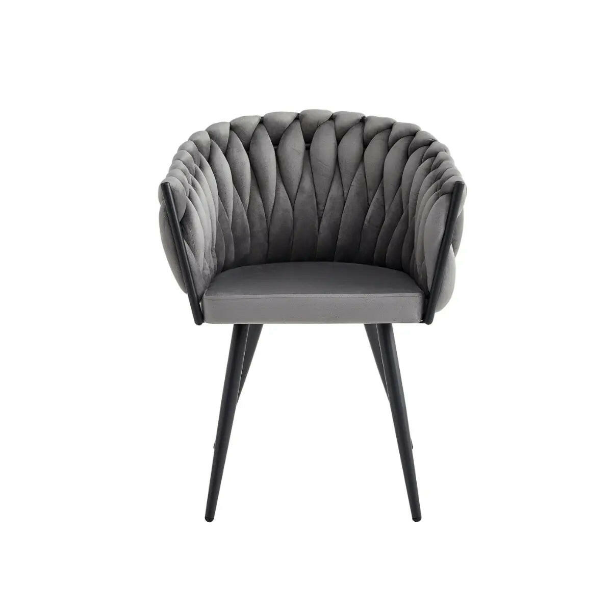 Skye Dining Set 5934 in Grey