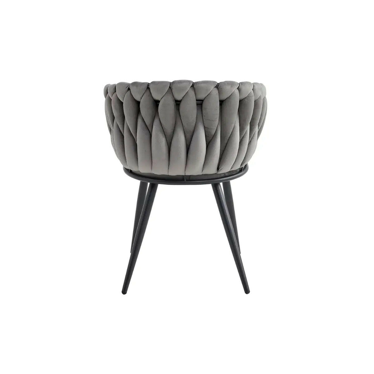 Skye Dining Set 5934 in Grey