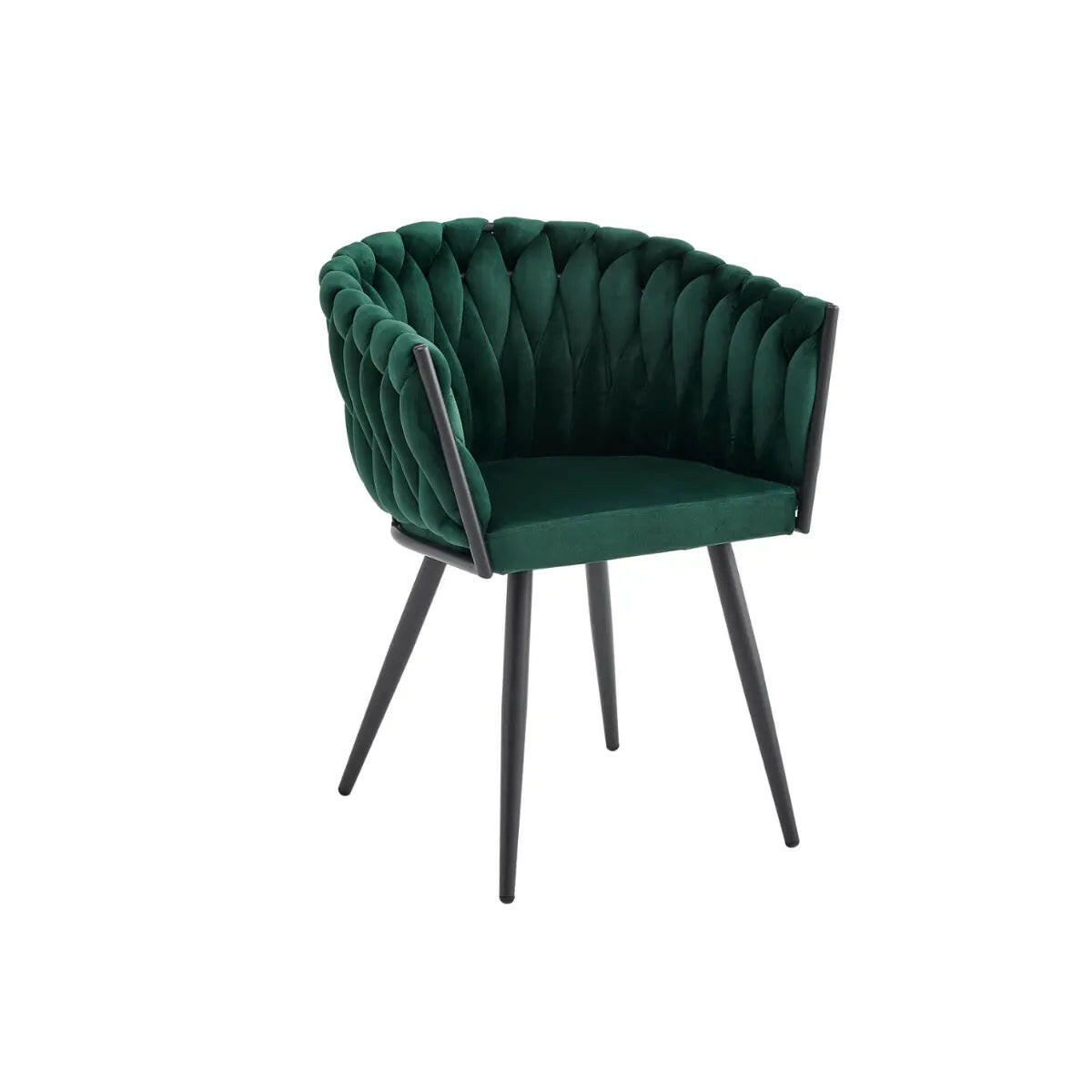 Skye Dining Set 5934 in Green
