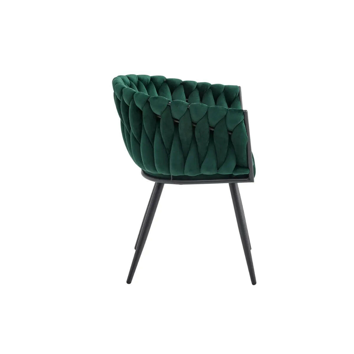 Skye Dining Set 5934 in Green