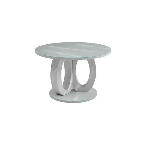 Skye Dining Set 5934 in Beige