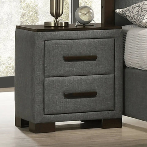 Dylan Bedroom Collection International Furniture
