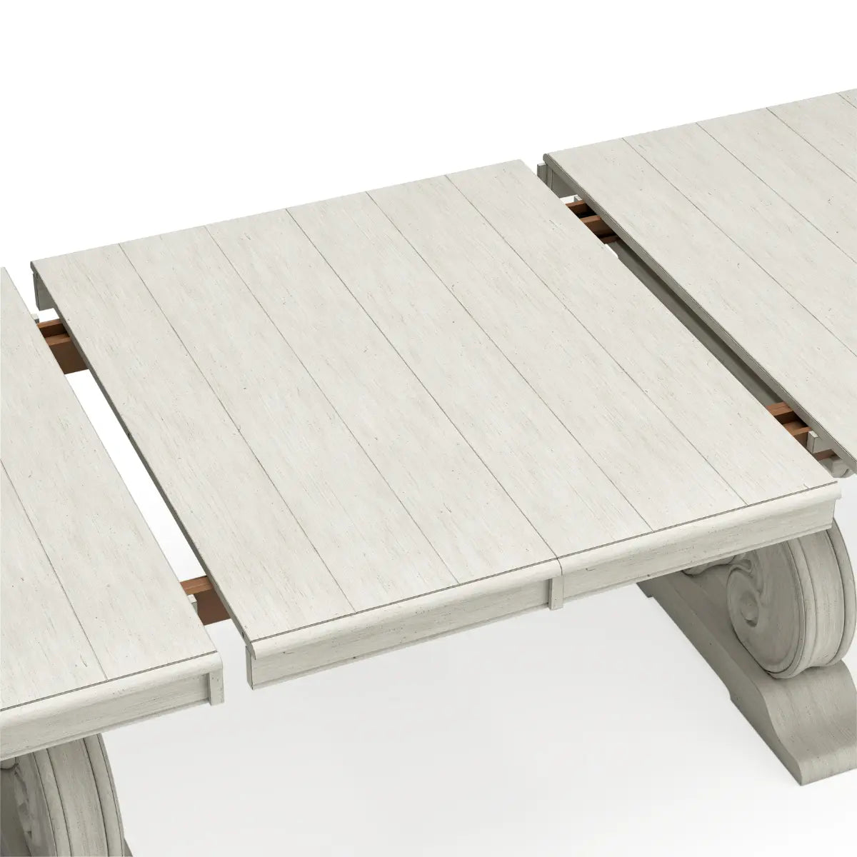  Arlendyne Dining Set in White | Signature Design by Ashley