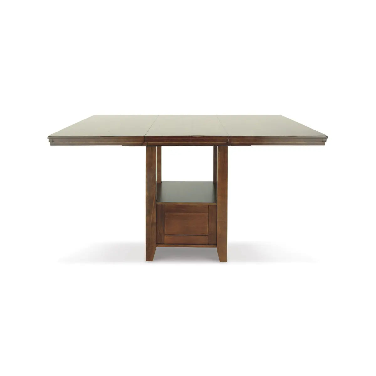  Ralene 5 Pc Pub Dining Set in Brown | Signature Design by Ashley