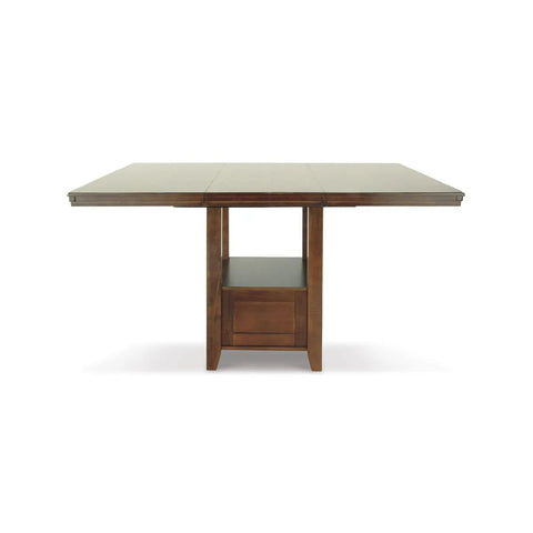  Ralene 5 Pc Pub Dining Set in Brown | Signature Design by Ashley
