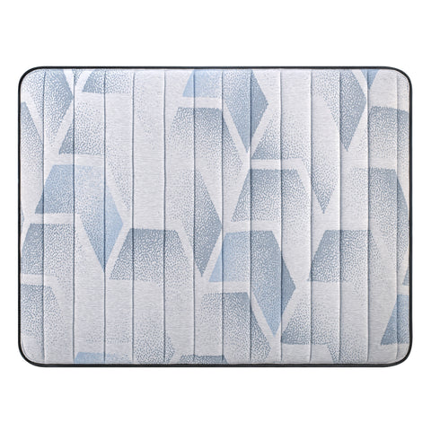 Essentials Christopher 11.5" Wrapped Coil Soft Euro Top Mattress