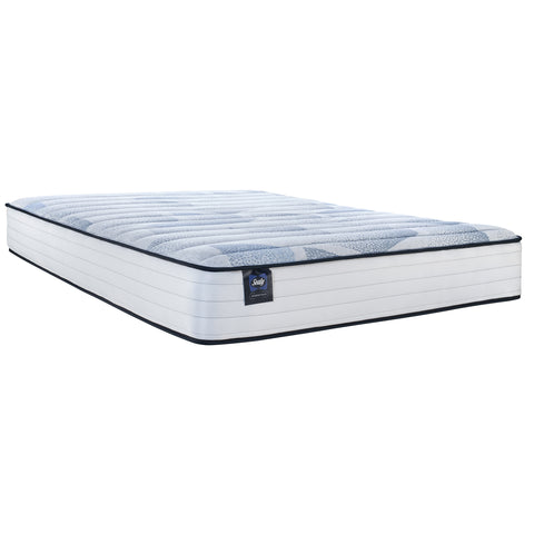 Essentials Nessa 11" Wrapped Coil Medium Tight Top Mattress