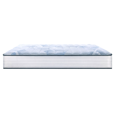 Essentials Nessa 11" Wrapped Coil Medium Tight Top Mattress