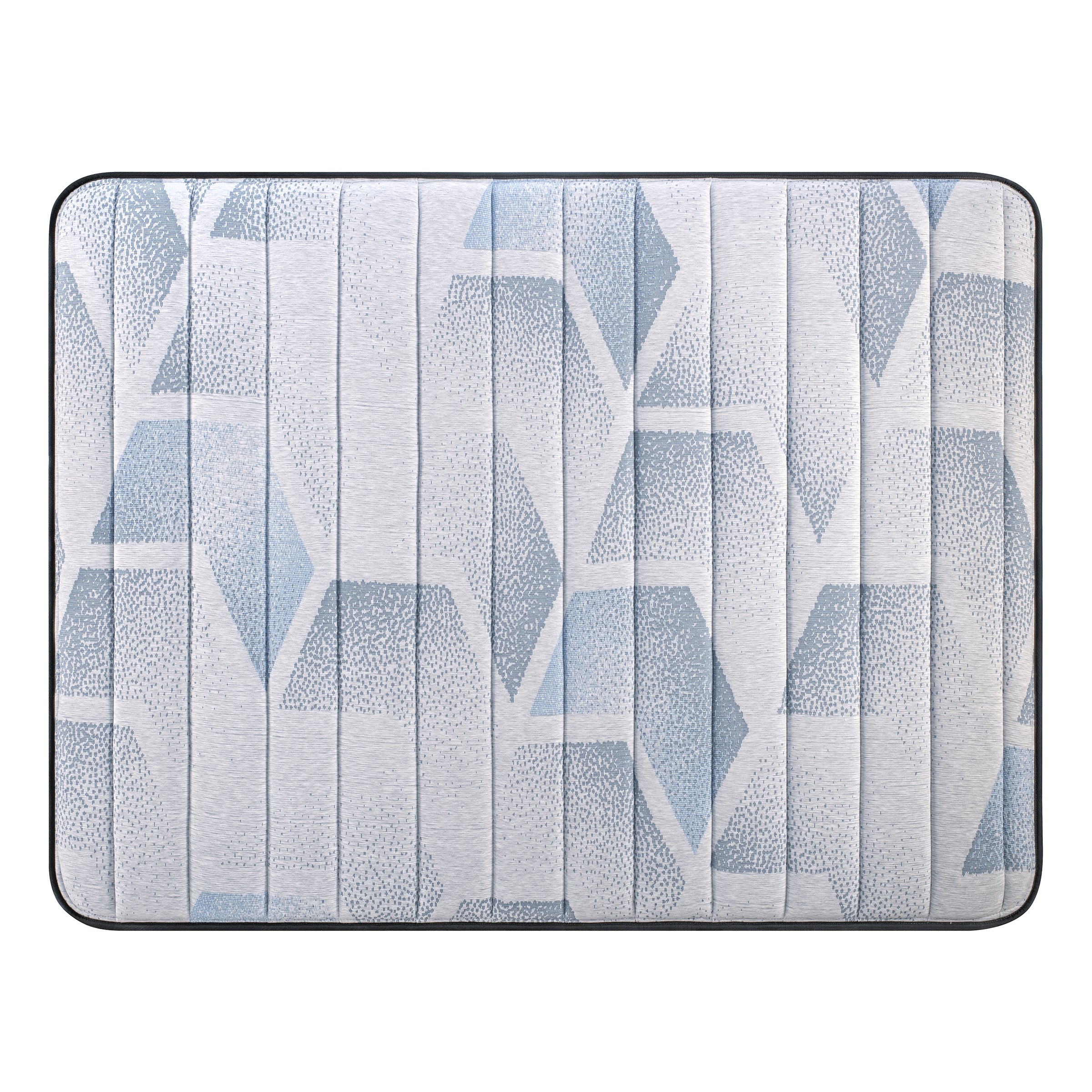 Essentials Nessa 11" Wrapped Coil Medium Tight Top Mattress