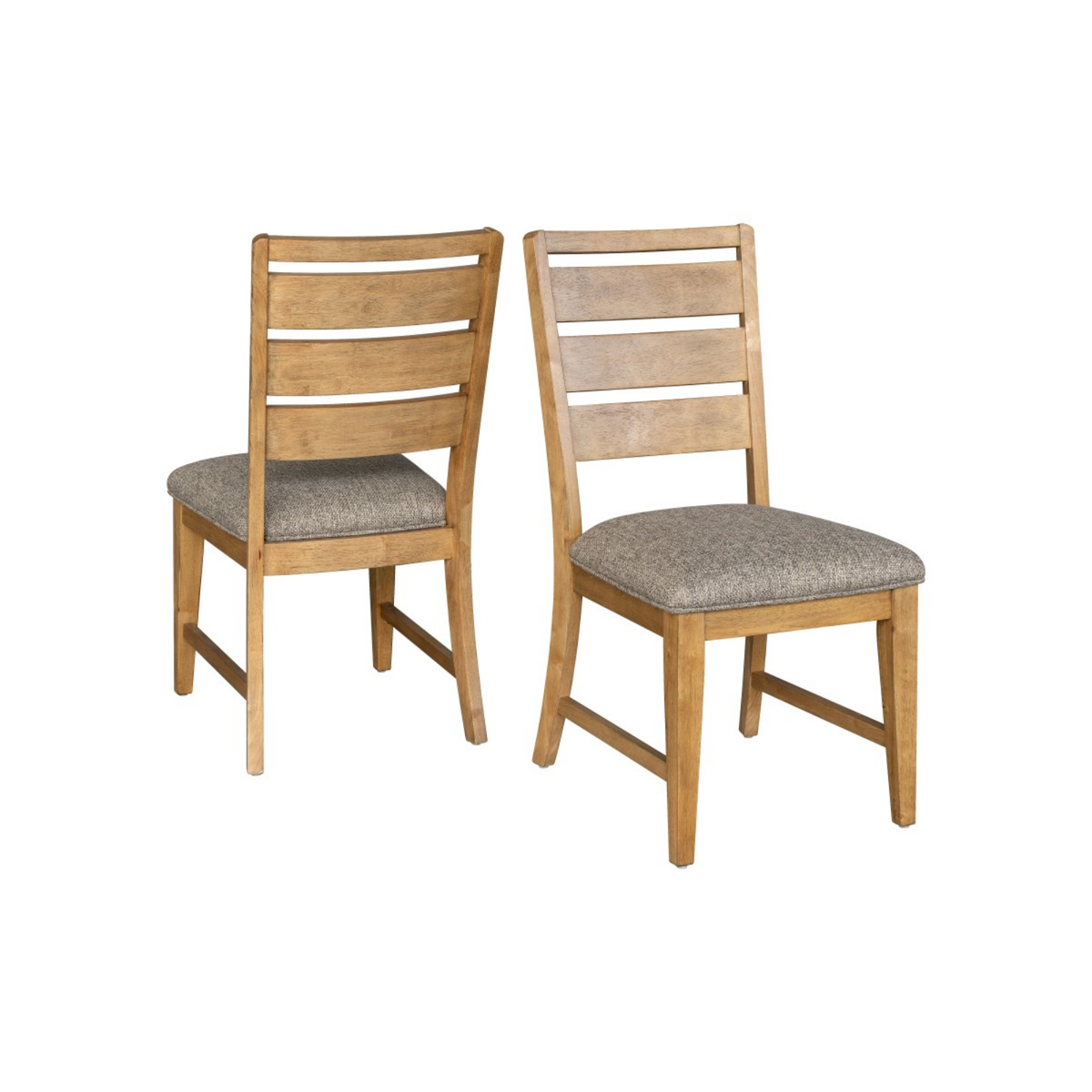 603115 - Dining Chair, Set Of 2 in Oak