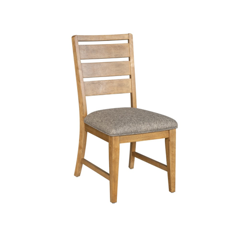 603115 - Dining Chair, Set Of 2 in Oak