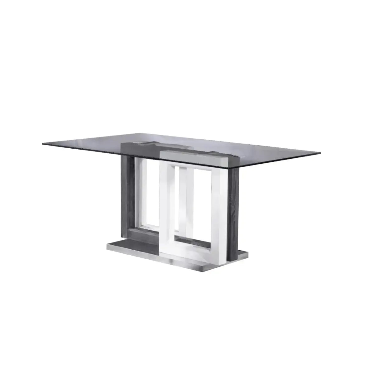 Yves Dining Set 6825 Mazin