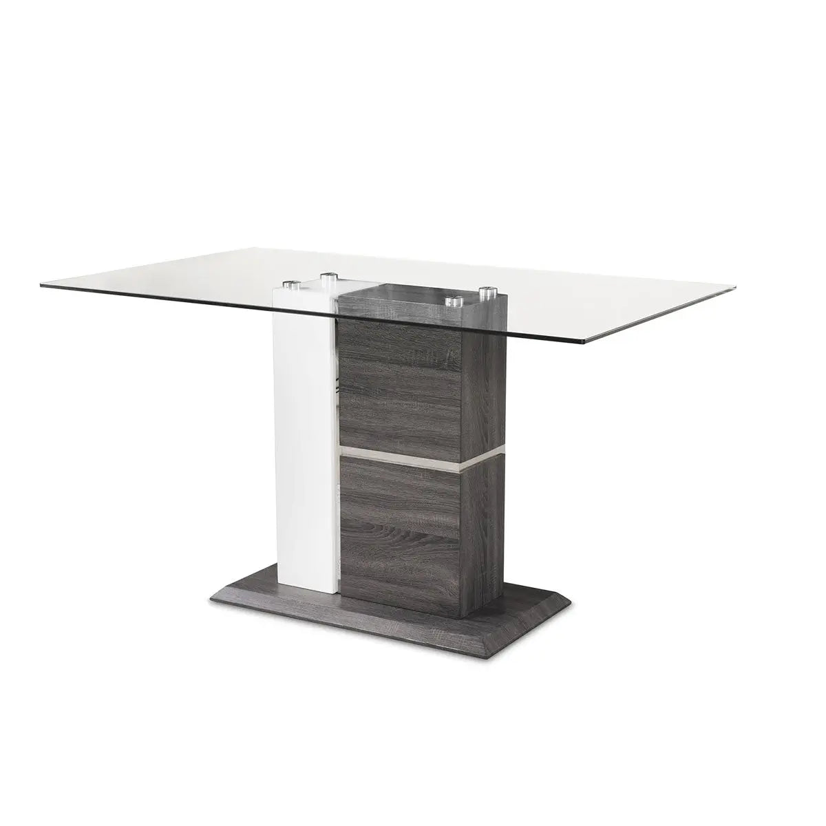 Shirelle 5 pc Counter Height Dining Set 6826 - Mazin
