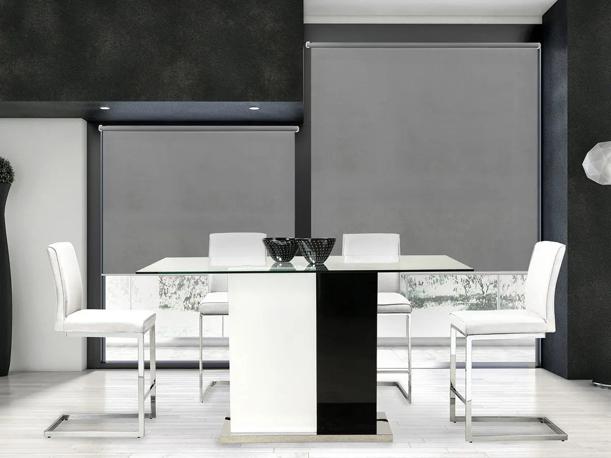 Libra 5 pc Counter Height Dining Set 6848 - Mazin
