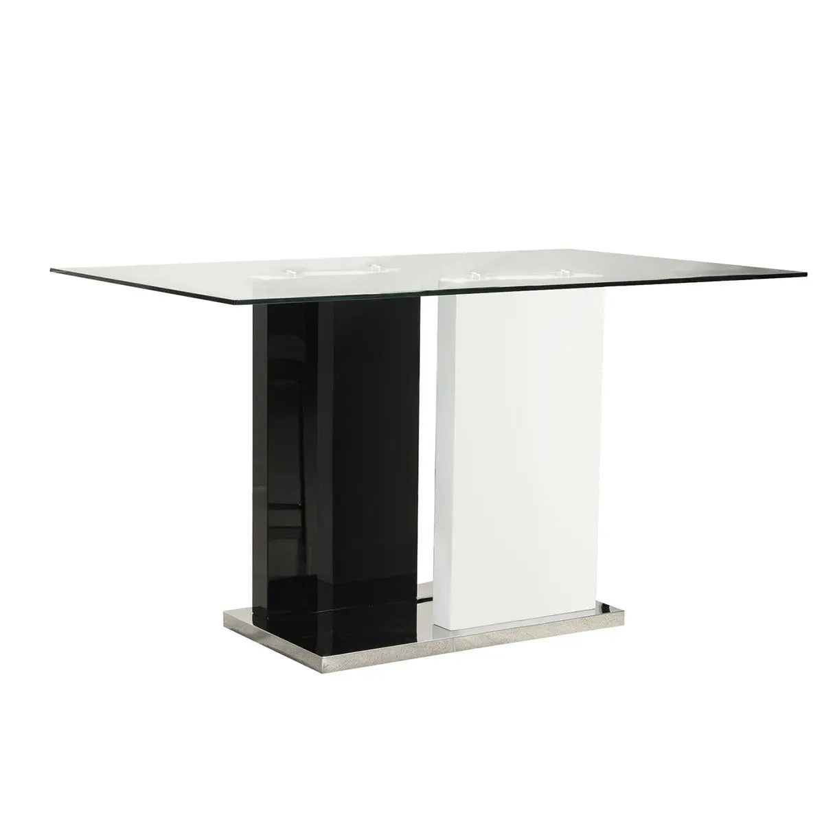 Libra 7 pc Counter Height Dining Set 6848 - Mazin
