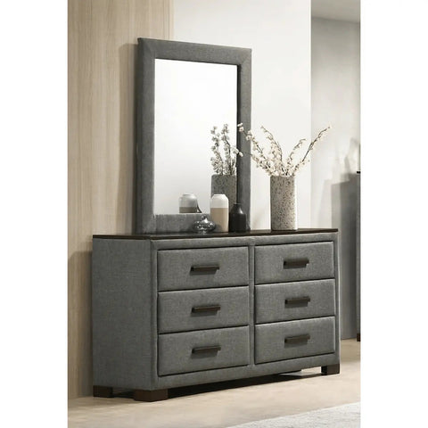 Dylan Bedroom Collection International Furniture