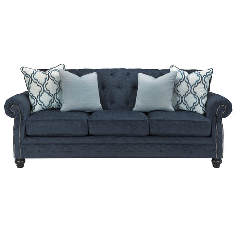 LaVernia Sofa + Loveseat