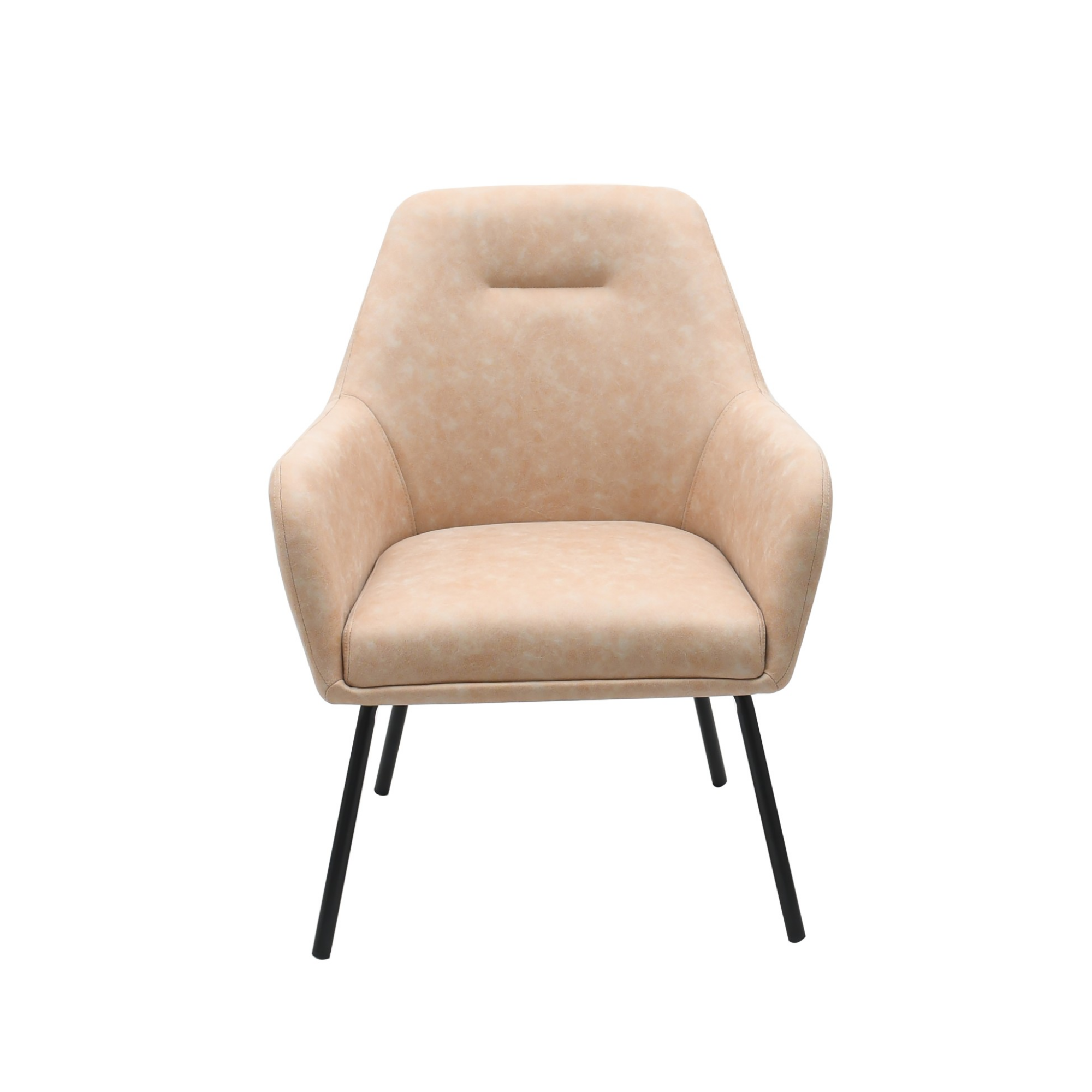 71638-Dining Chair in Vintage Beige