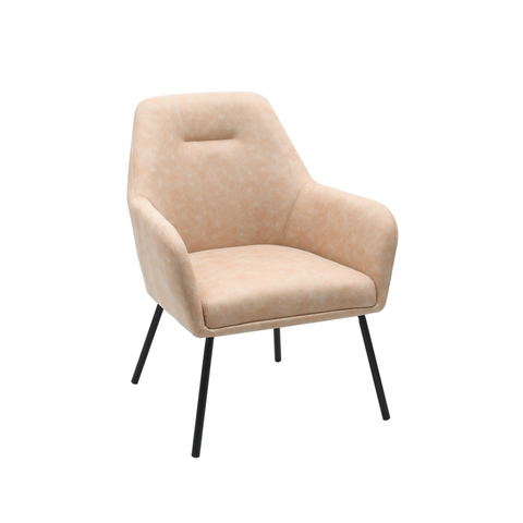 71638-Dining Chair in Vintage Beige