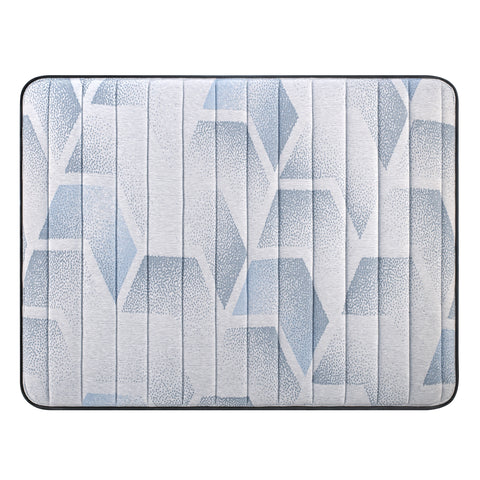 Essesntials Bridget 11.5" Wrapped Coil Firm Euro Top Mattress