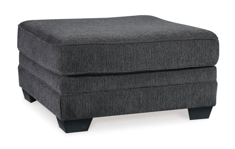 Ashley Tracling Oversized Accent Ottoman 7260008 | Mai Furniture