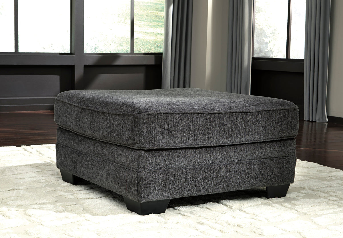 Ashley Tracling Oversized Accent Ottoman 7260008 | Mai Furniture