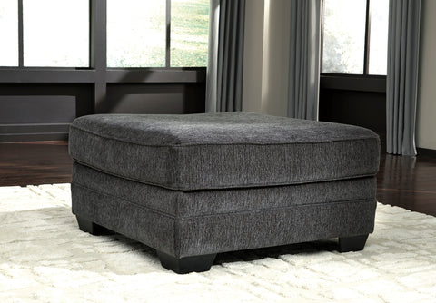 Ashley Tracling Oversized Accent Ottoman 7260008 | Mai Furniture