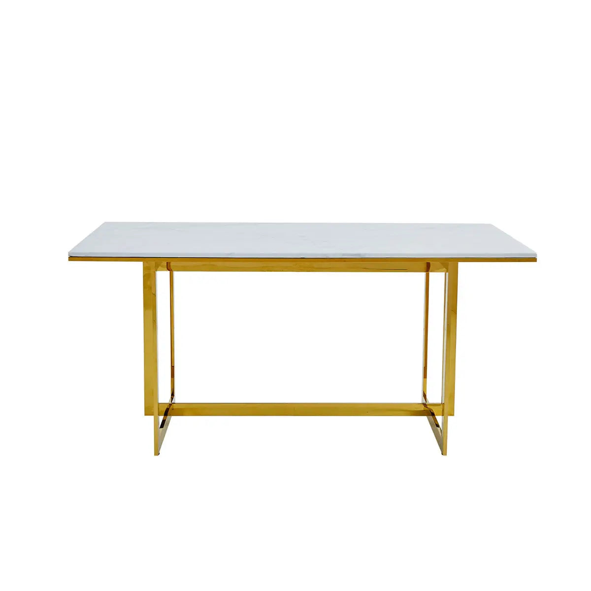 Althea 7 pc Dining Set 7451 - Mazin
