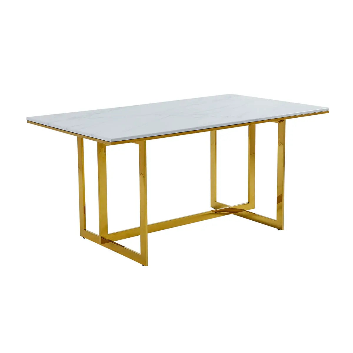 Althea 5 pc Dining Set 7451 - Mazin