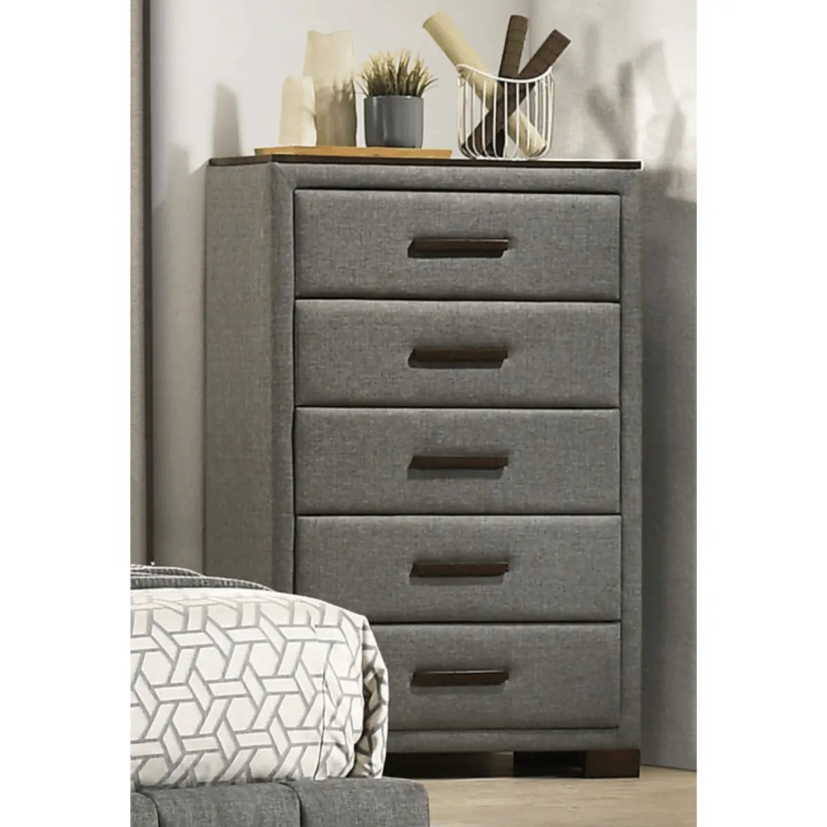 Dylan Bedroom Collection International Furniture