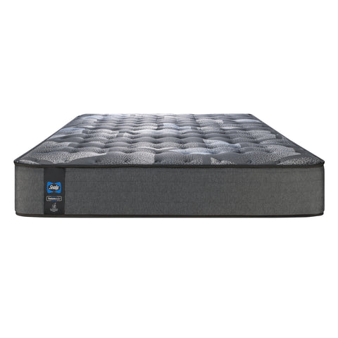 Posturepedic Jaxon 11.5" Wrapped Coil Firm Tight Top Mattress