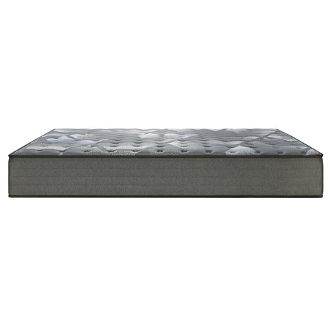 Posturepedic Jaxon 11.5" Wrapped Coil Firm Tight Top Mattress