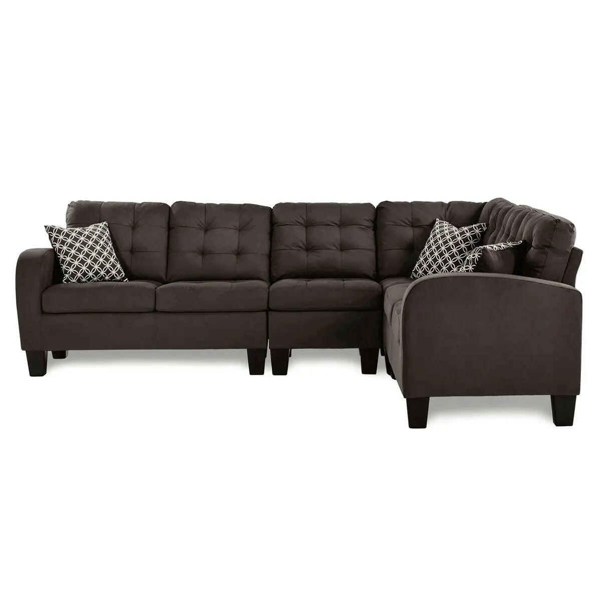 Sinclair Reversible Sectional 8202CHSC.
