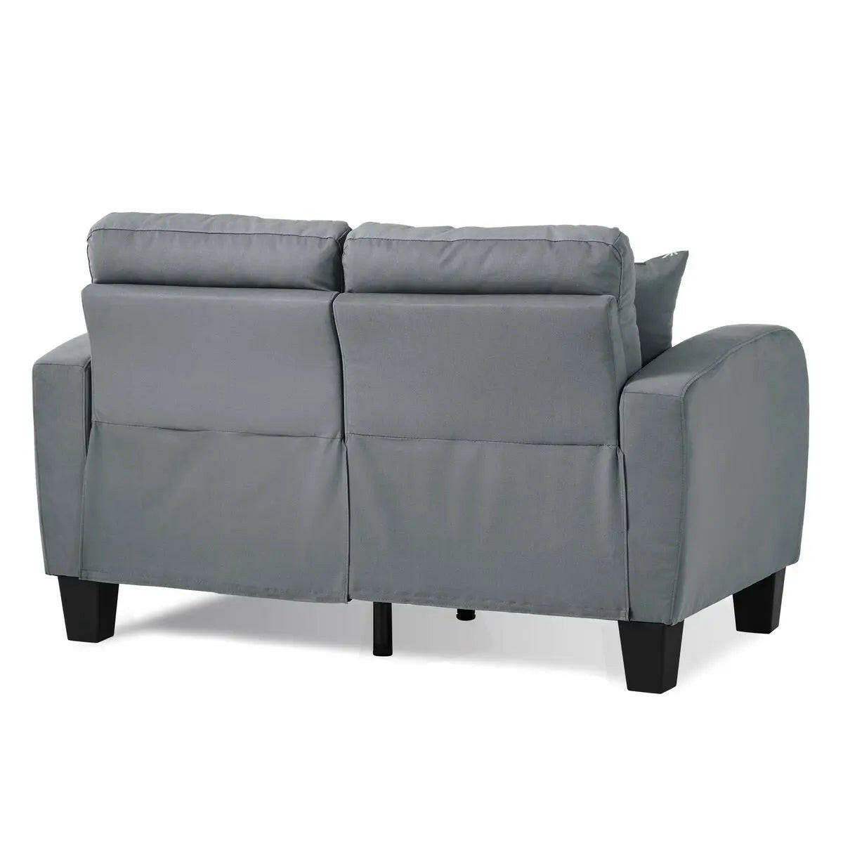 Sinclair Fabric Loveseat 8202CH2.