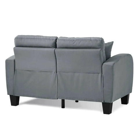 Sinclair Fabric Loveseat 8202CH2.
