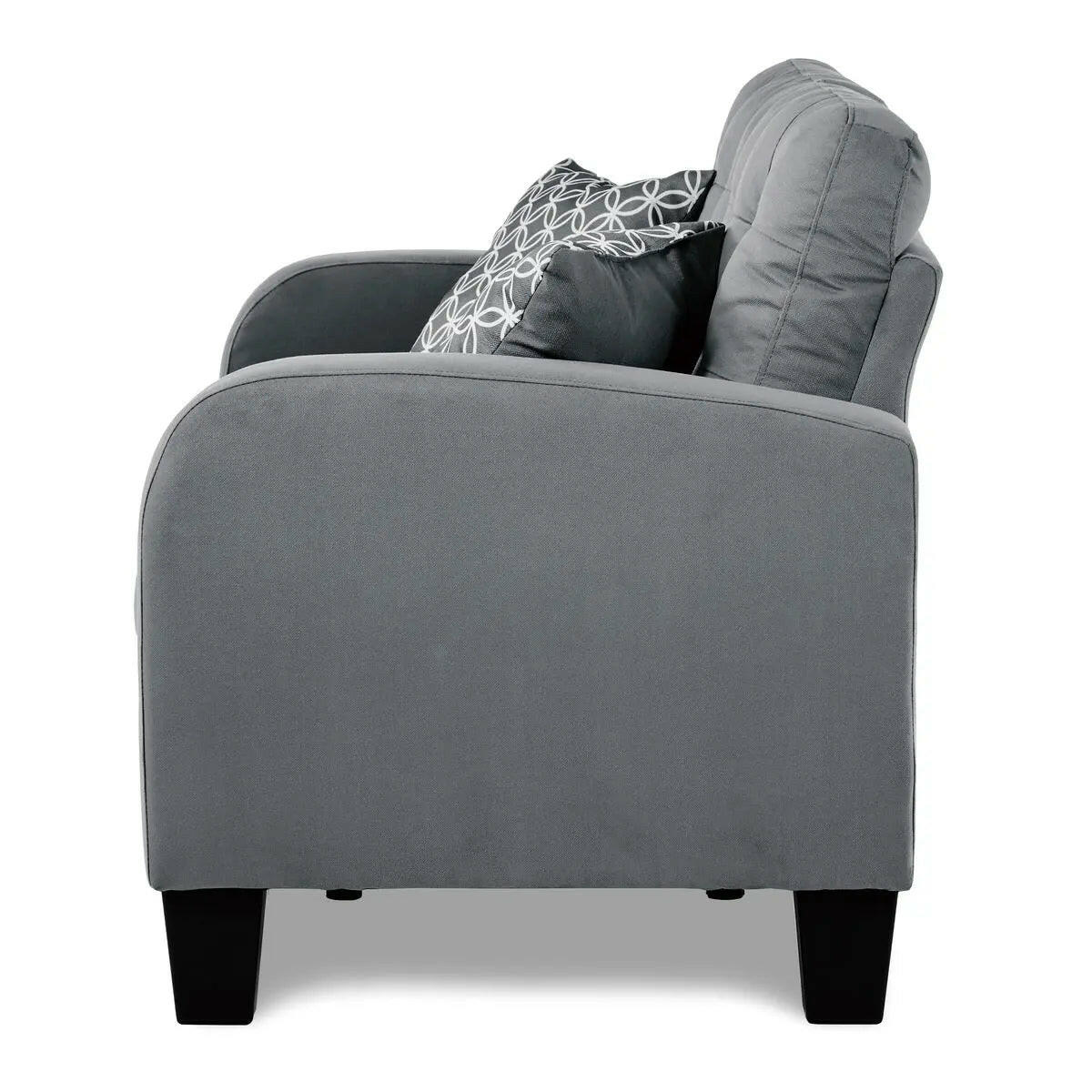Sinclair Fabric Loveseat 8202CH2.