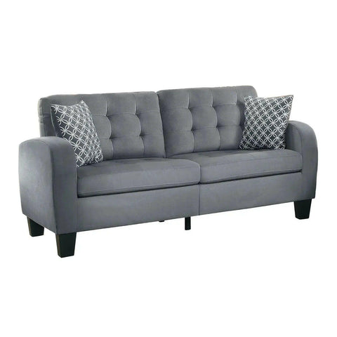Sinclair Fabric Sofa 8202CH3.