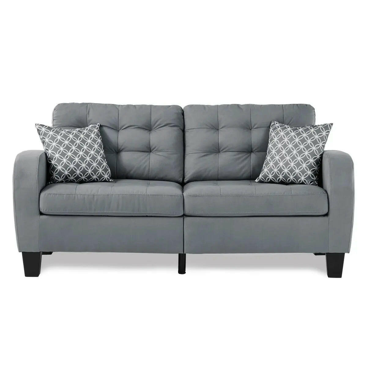 Sinclair Fabric Sofa 8202CH3.