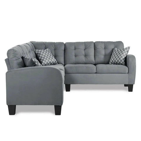 Sinclair Reversible Sectional 8202CHSC.