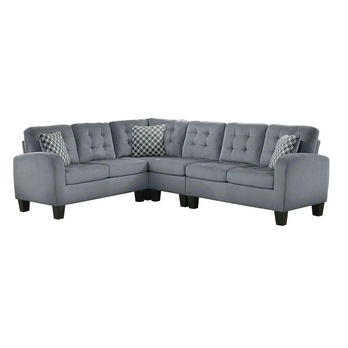 Sinclair Reversible Sectional 8202CHSC.